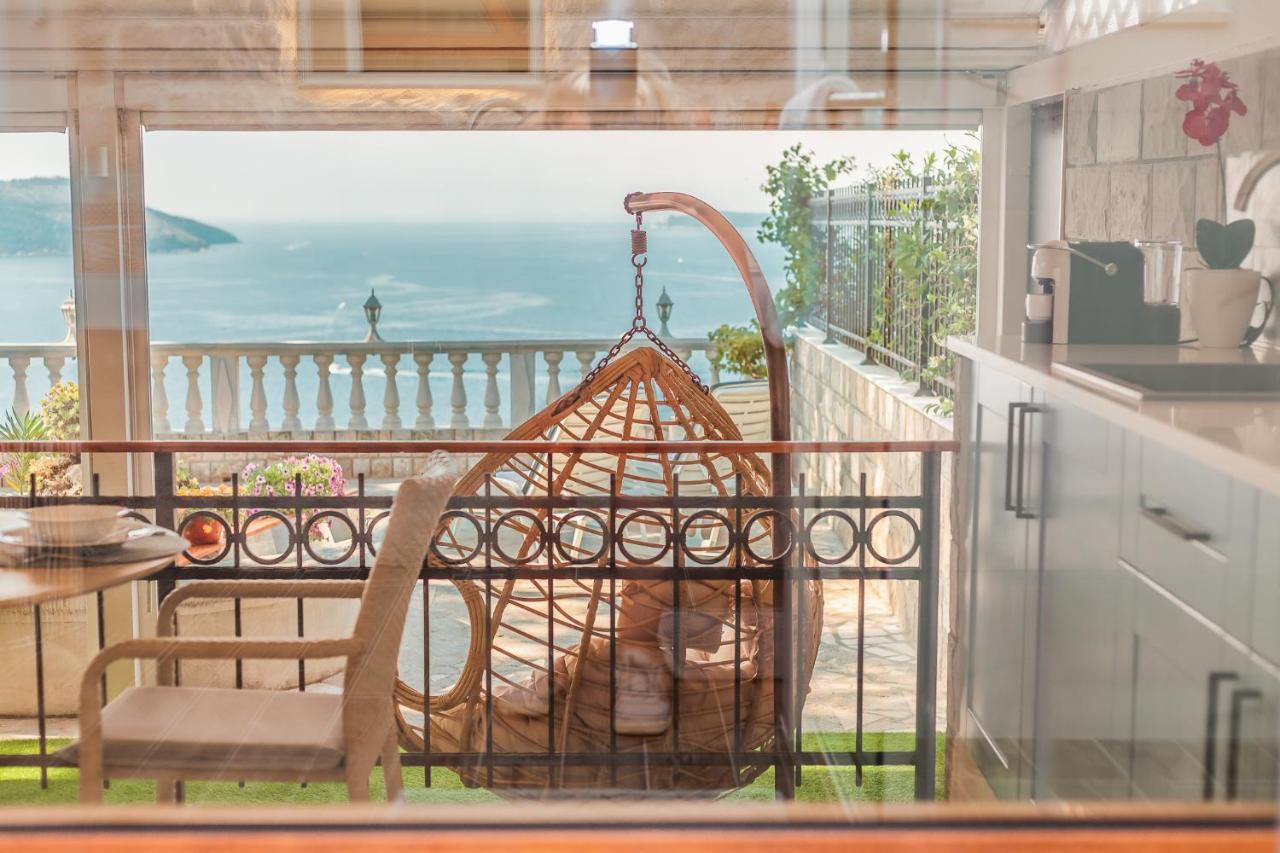 Apartments Belvedere 헤르섹 외부 사진