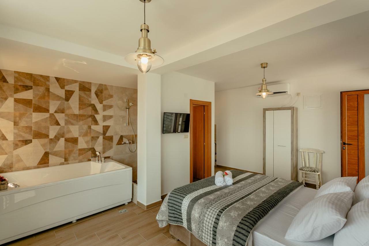 Apartments Belvedere 헤르섹 외부 사진