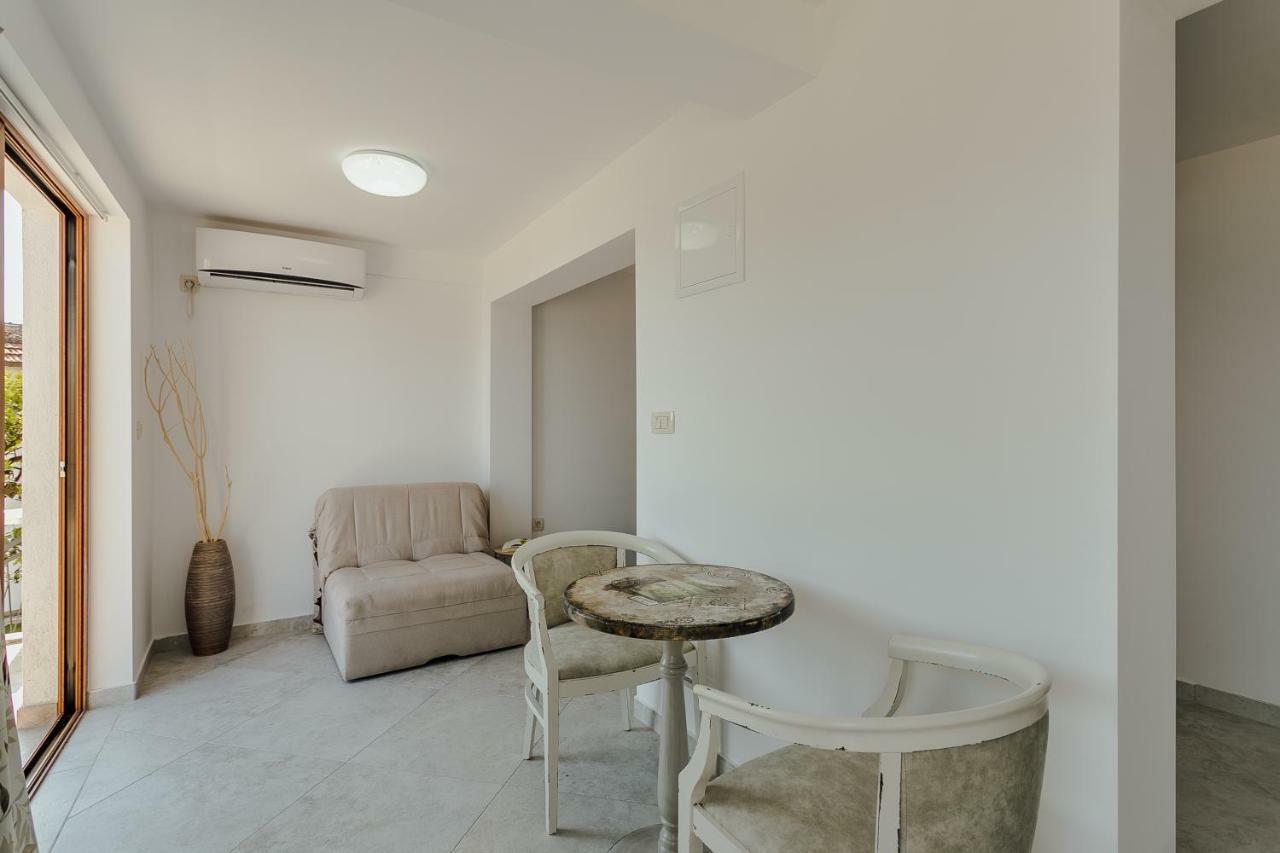Apartments Belvedere 헤르섹 외부 사진
