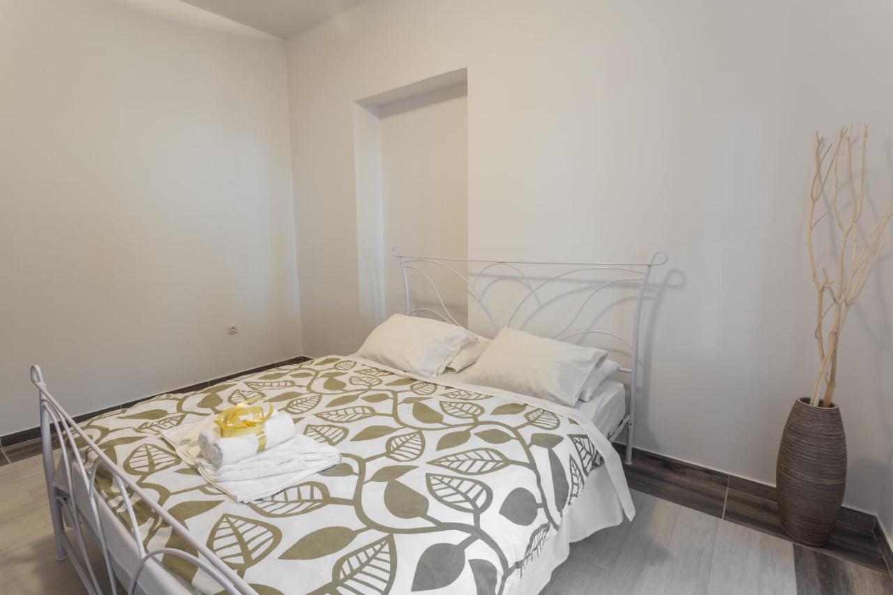 Apartments Belvedere 헤르섹 외부 사진